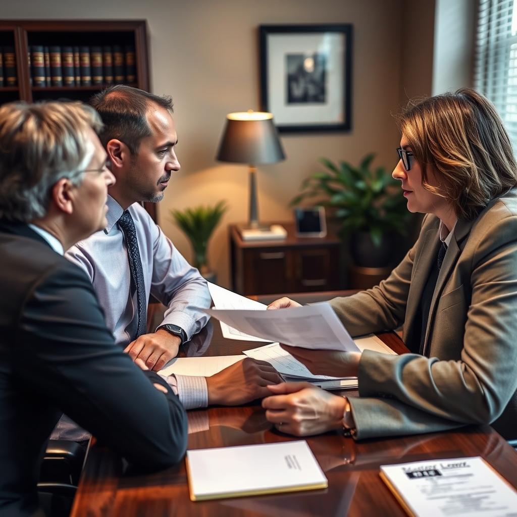 Felony DUI Lawyer U Street Corridor