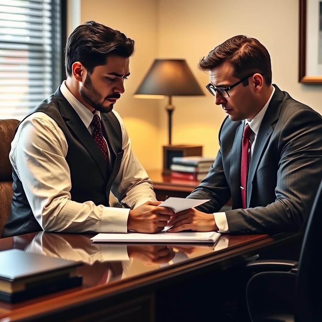 Felony DUI Lawyer Washington DC