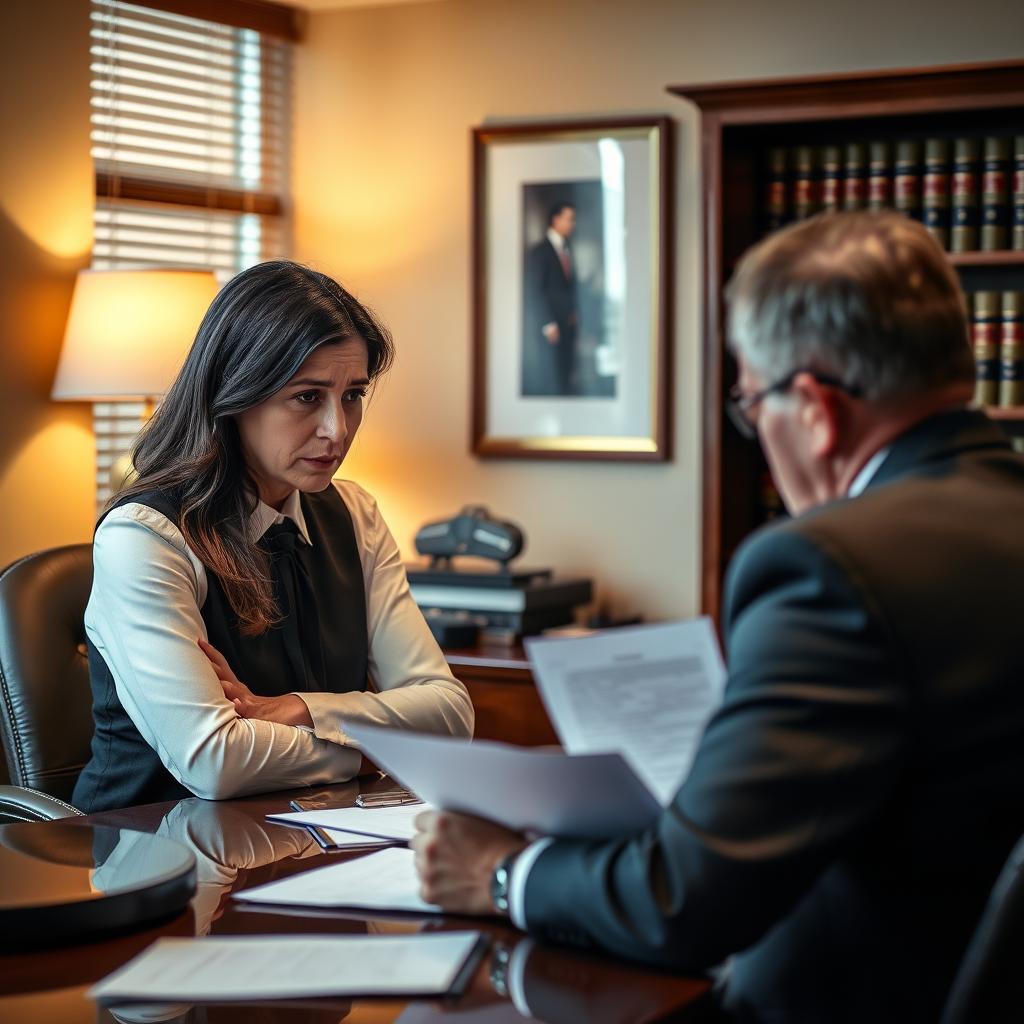 Felony DWI Lawyer Bergen County