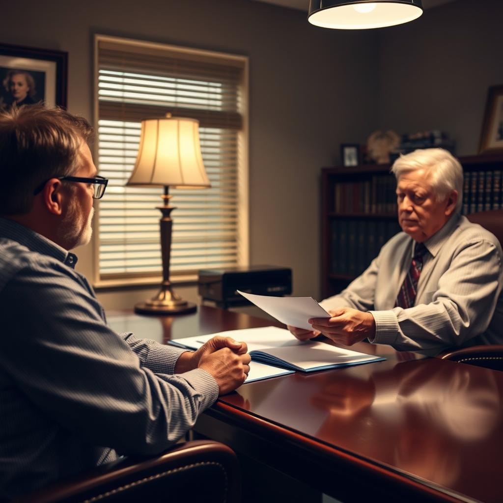 Felony DWI Lawyer Cape May County