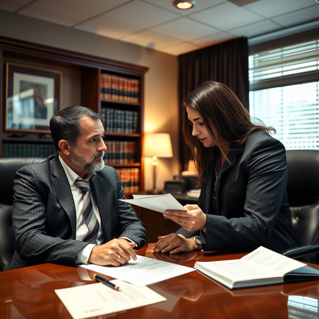 Felony DWI Lawyer Hudson County