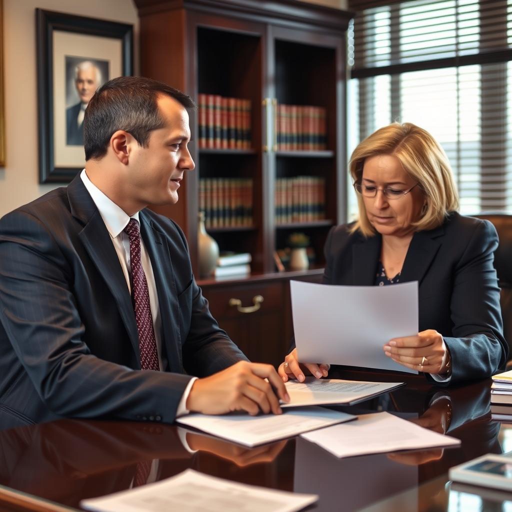 Felony DWI Lawyer Ocean County