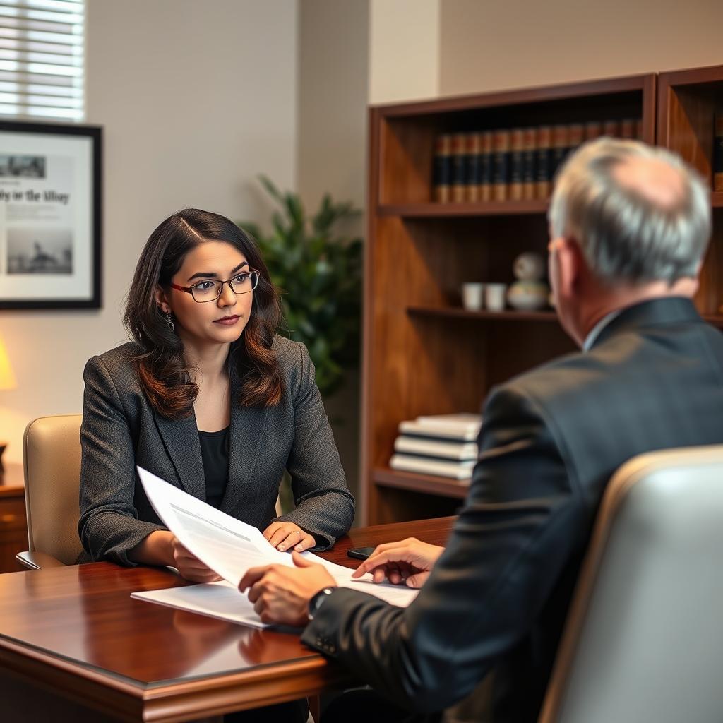 Habitual Offender Lawyer Adams Morgan