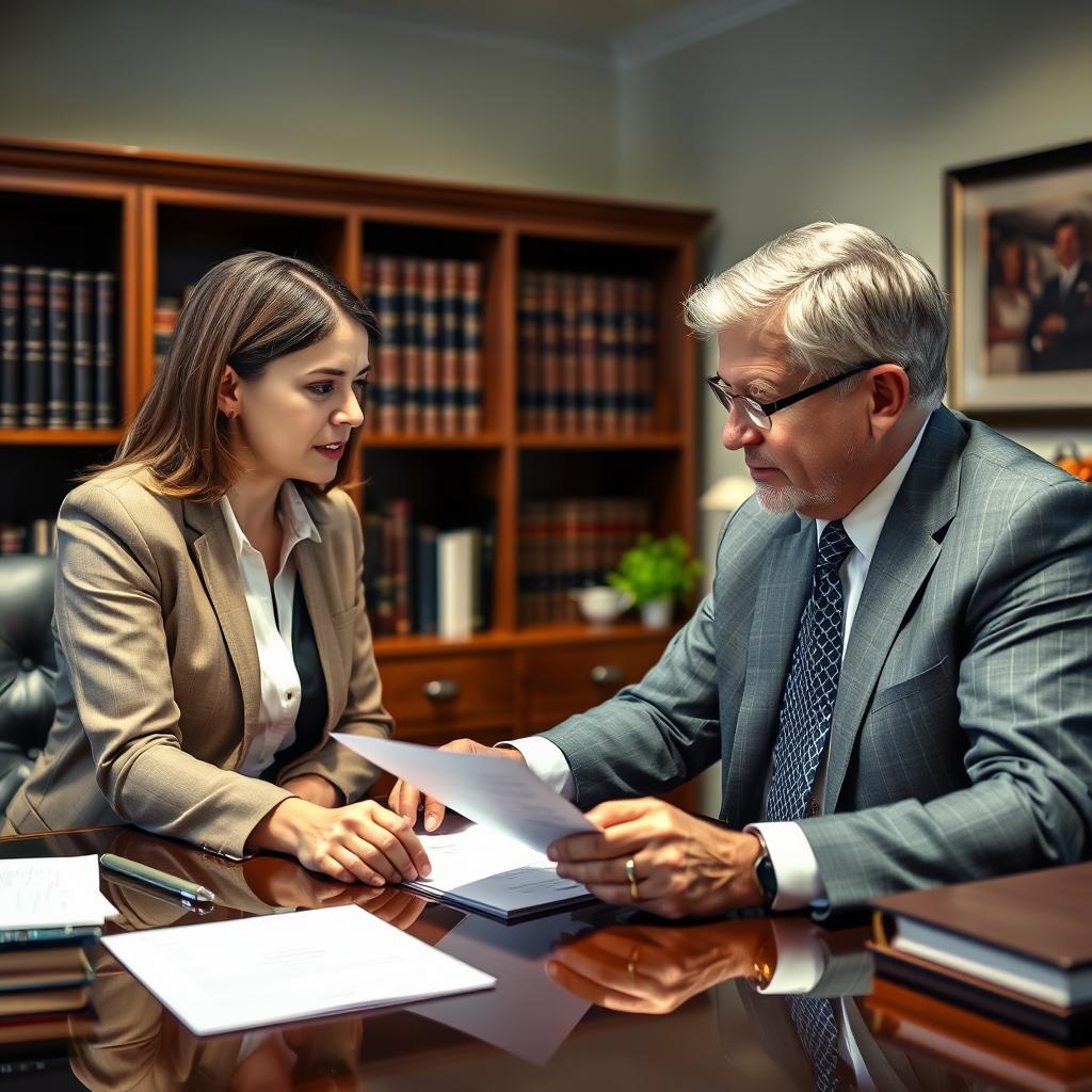 Habitual Offender Lawyer Albemarle County