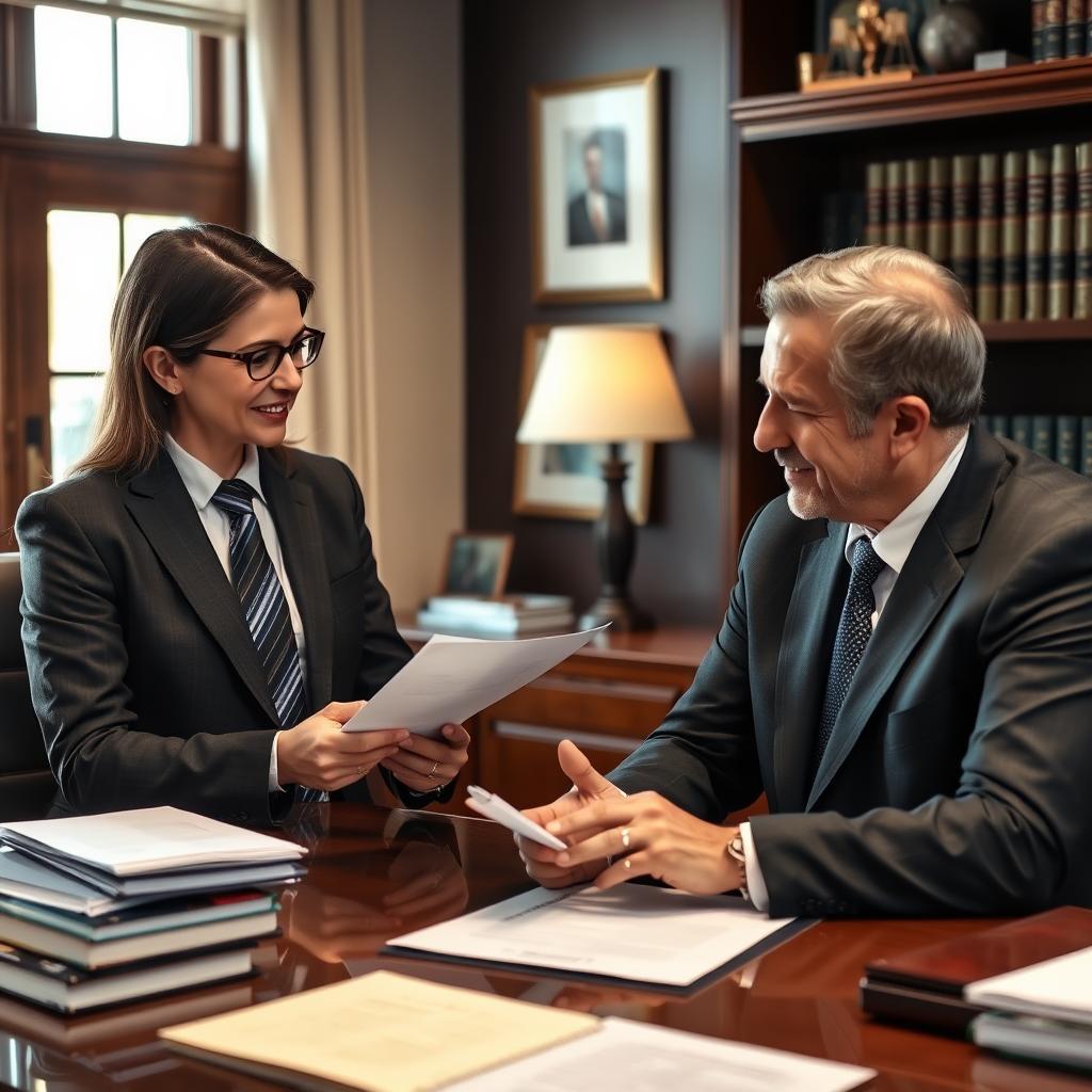 Habitual Offender Lawyer Baltimore County