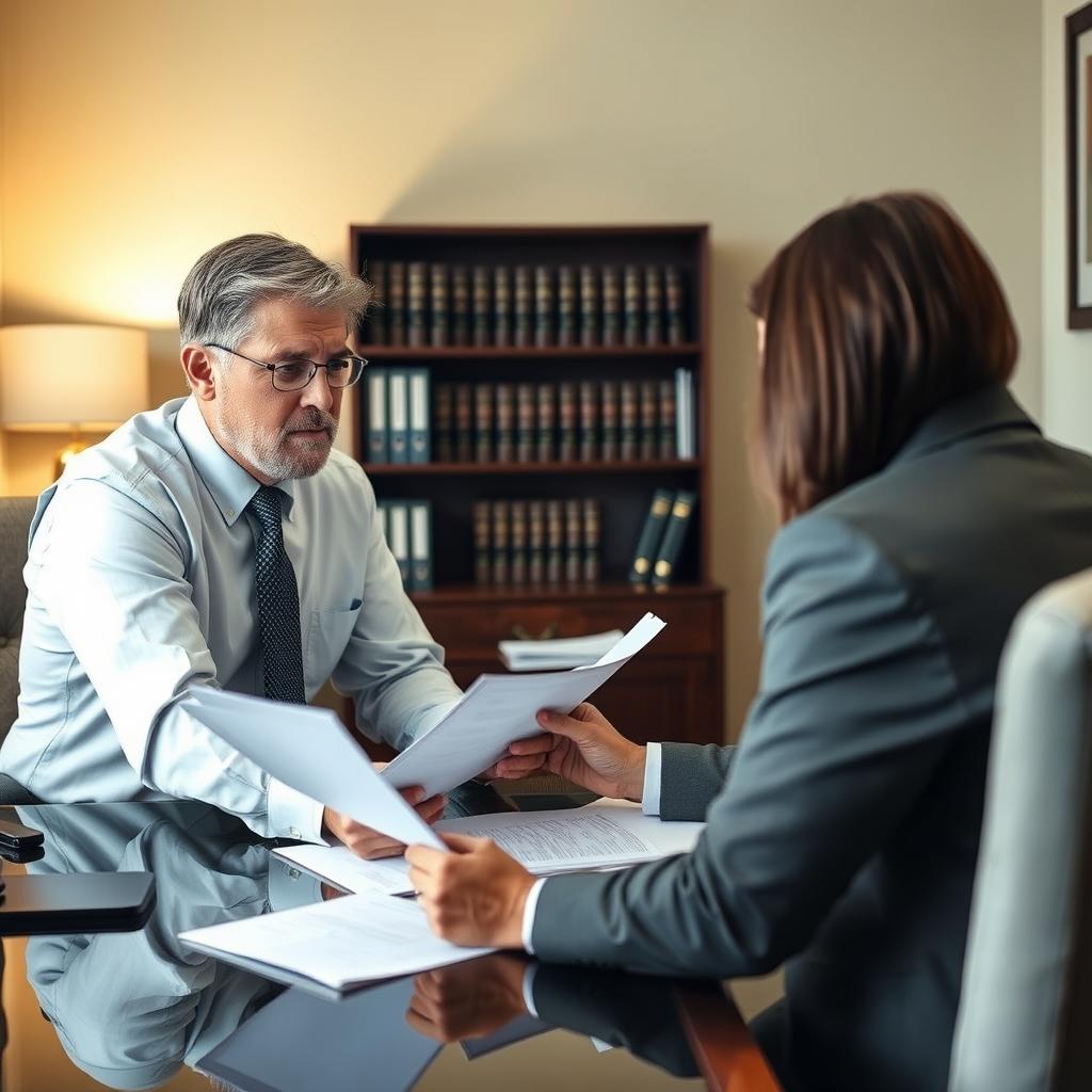 Habitual Offender Lawyer Baltimore