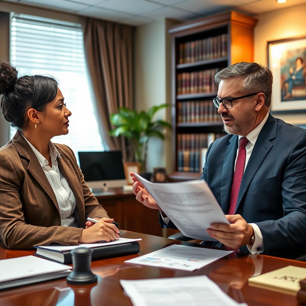 Habitual Offender Lawyer Bloomingdale