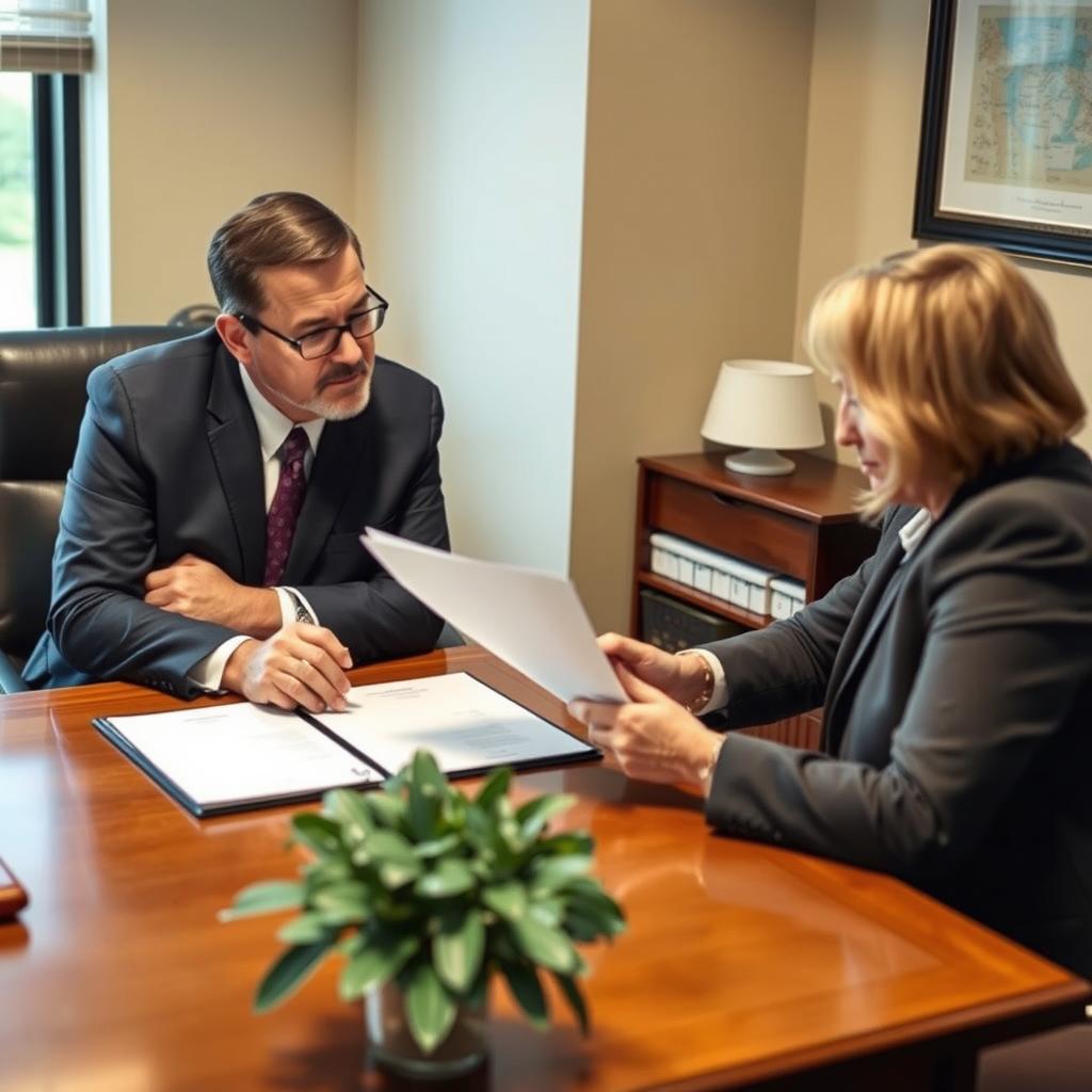 Habitual Offender Lawyer Botetourt County