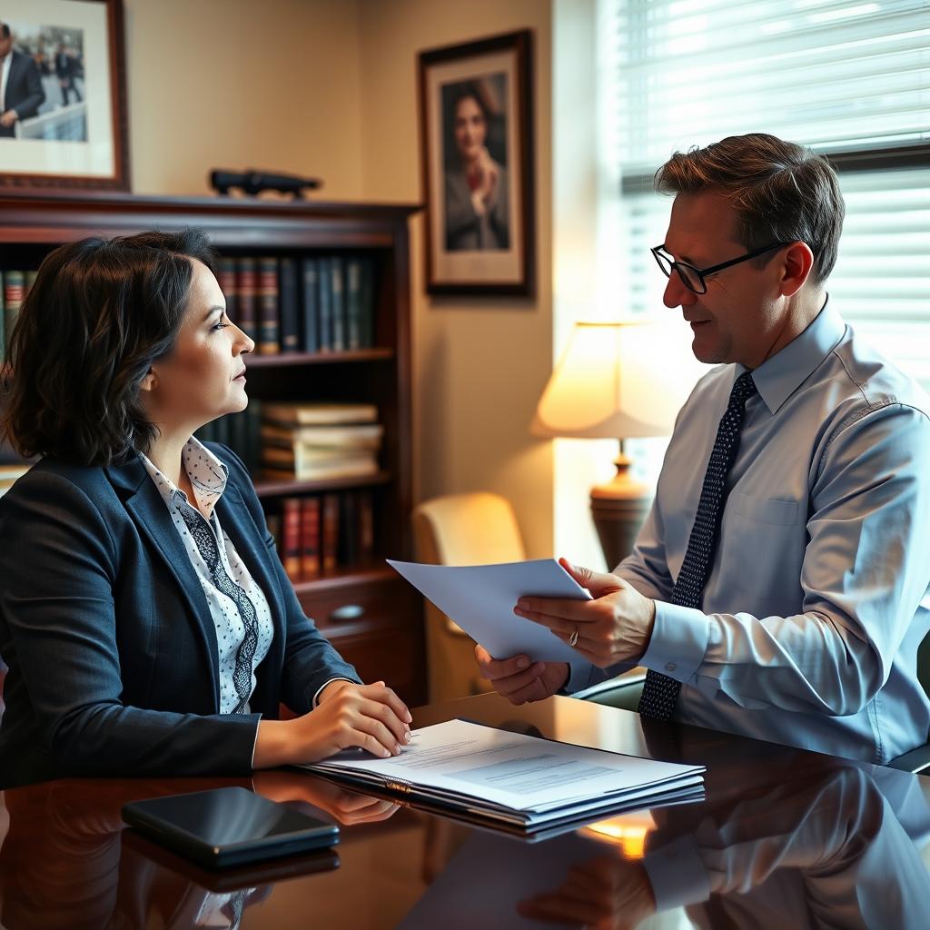 Habitual Offender Lawyer Cleveland Park