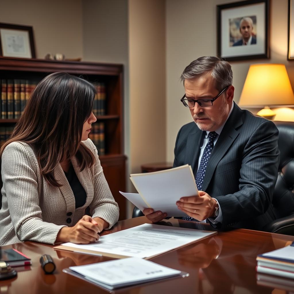 Habitual Offender Lawyer Frederick County