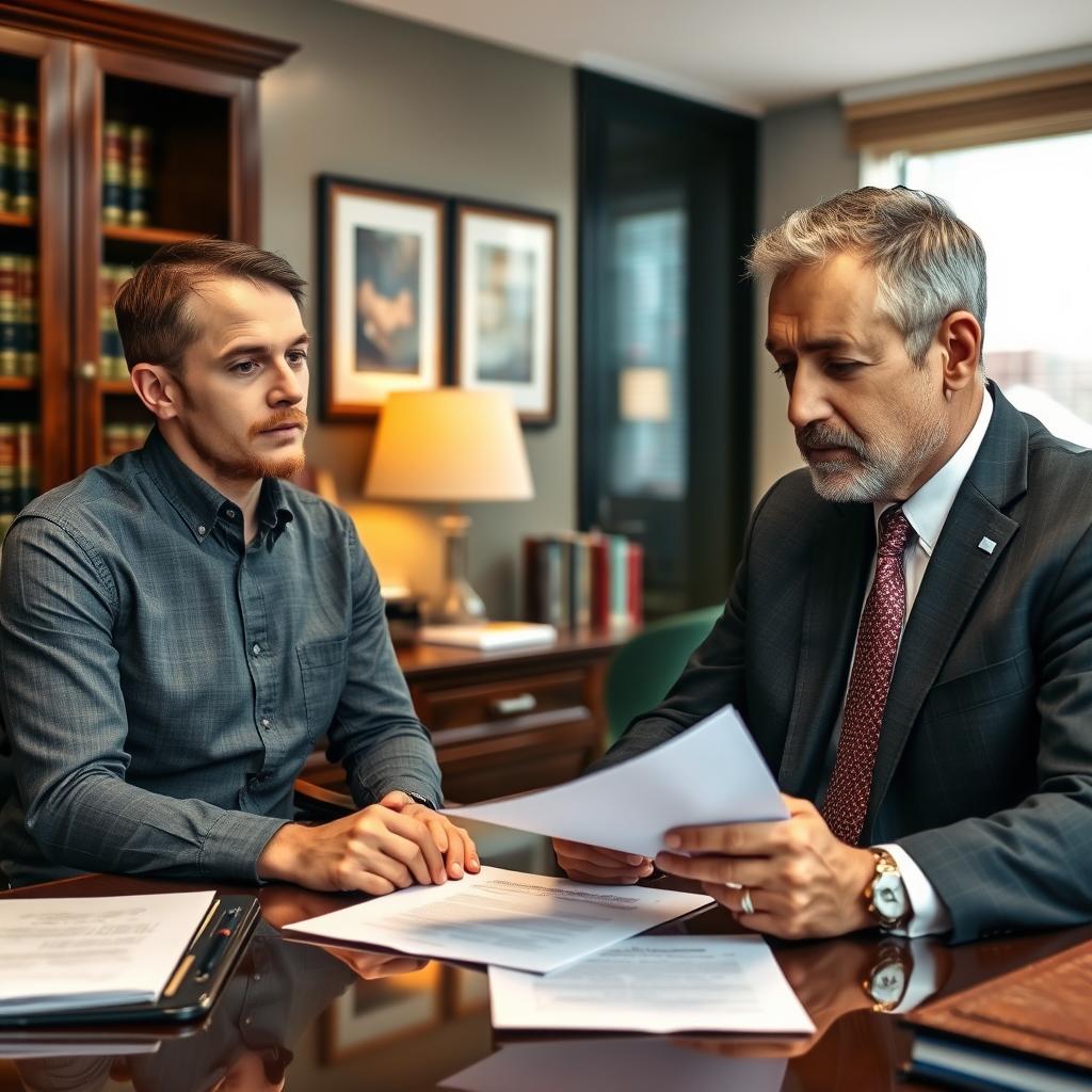 Habitual Offender Lawyer Fredericksburg