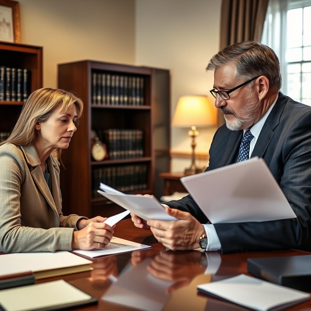 Habitual Offender Lawyer Greene County