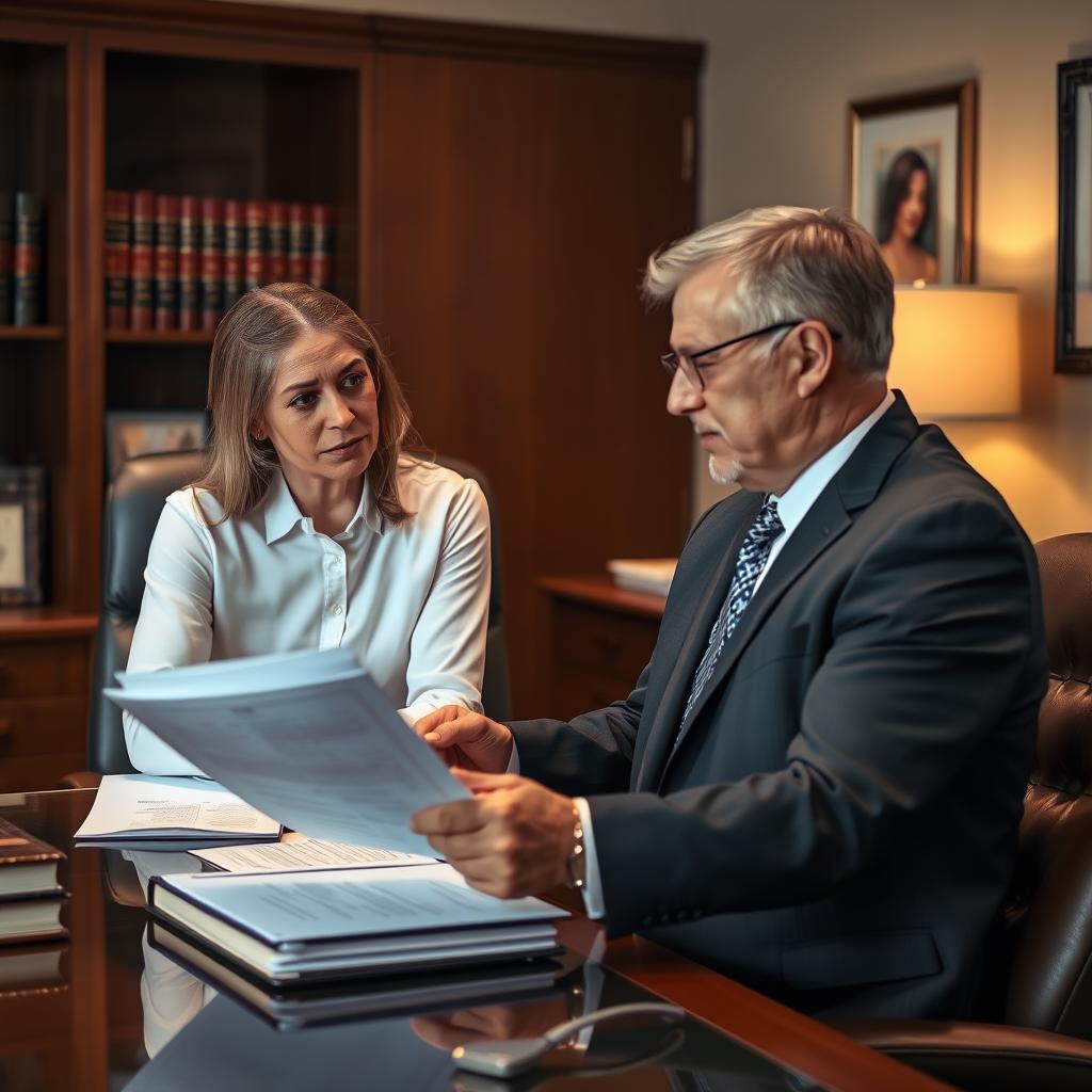 Habitual Offender Lawyer Henrico County