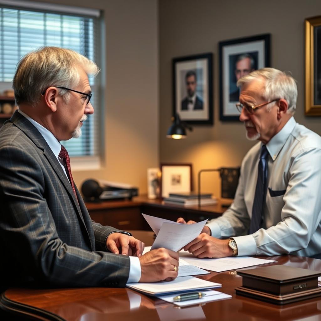 Habitual Offender Lawyer James City County