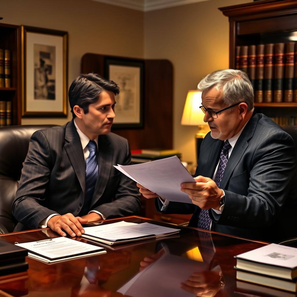 Habitual Offender Lawyer King William County