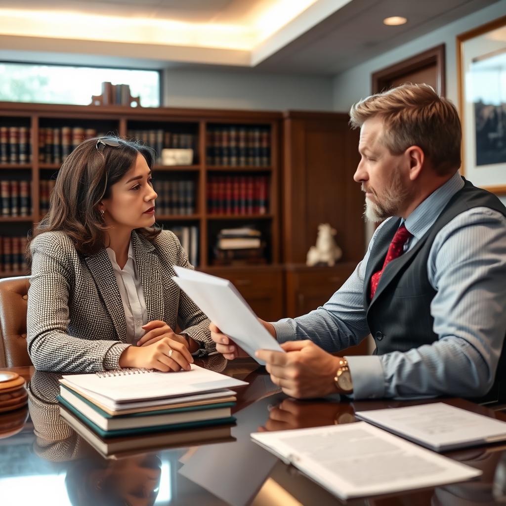 Habitual Offender Lawyer Lexington