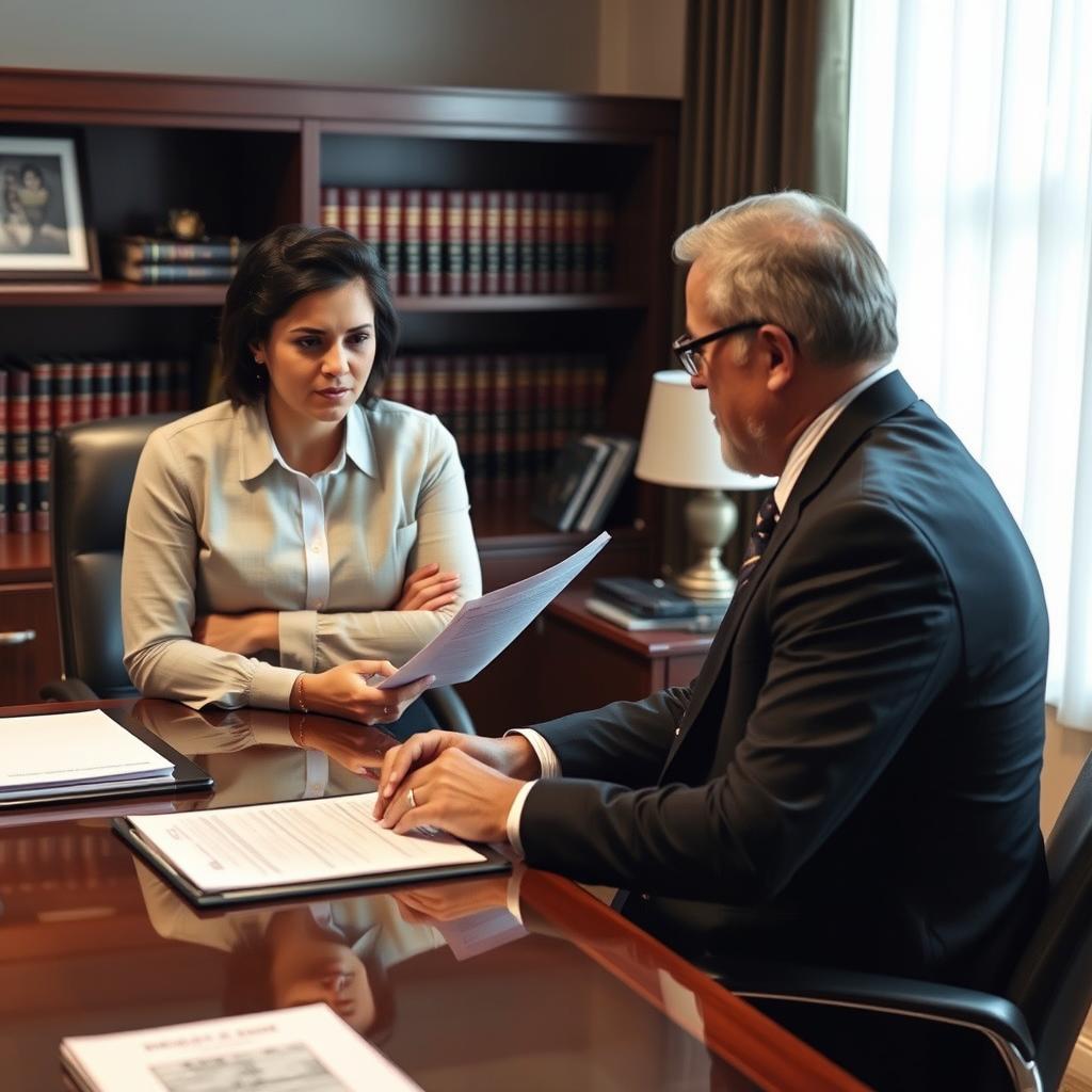 Habitual Offender Lawyer Maryland