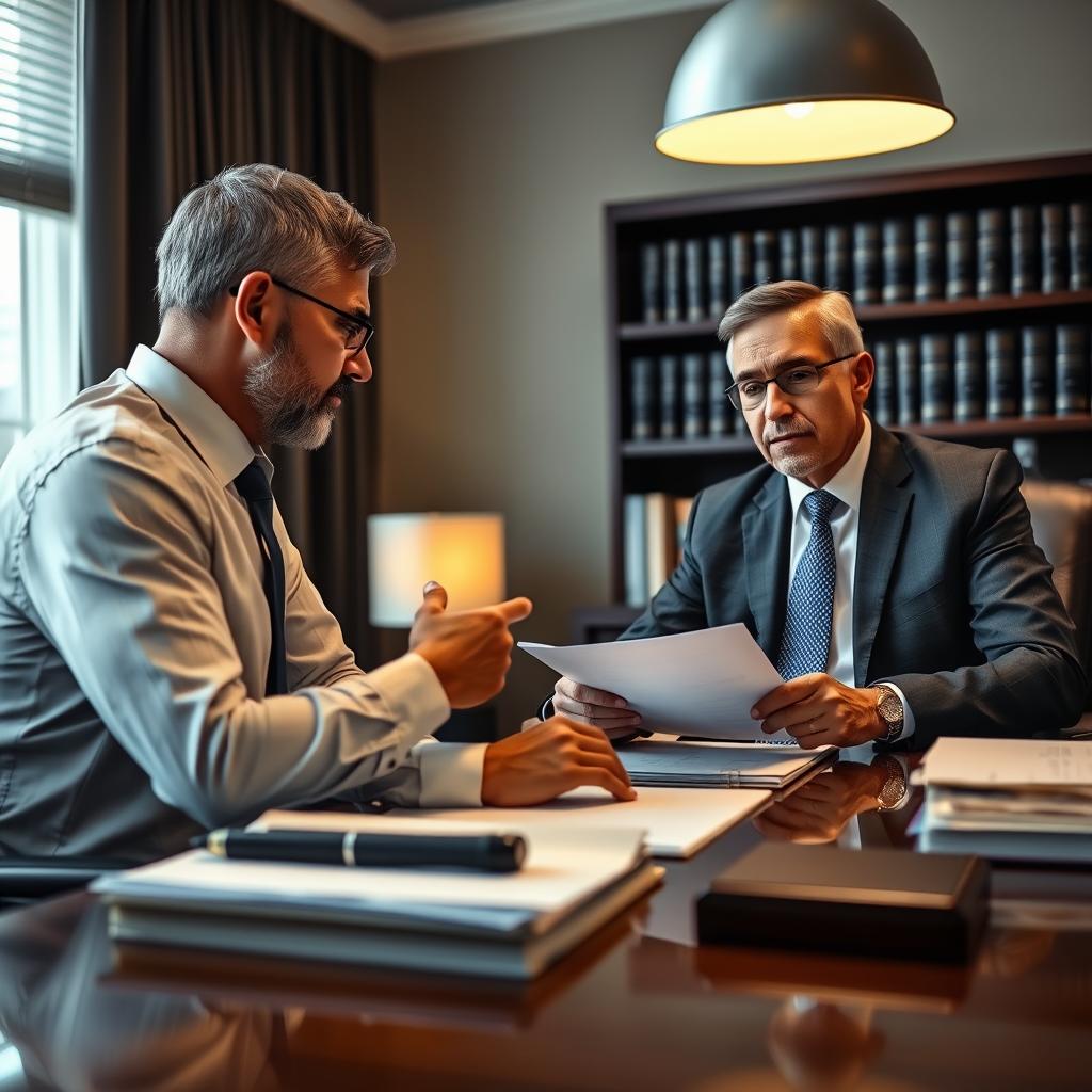 Habitual Offender Lawyer Navy Yard