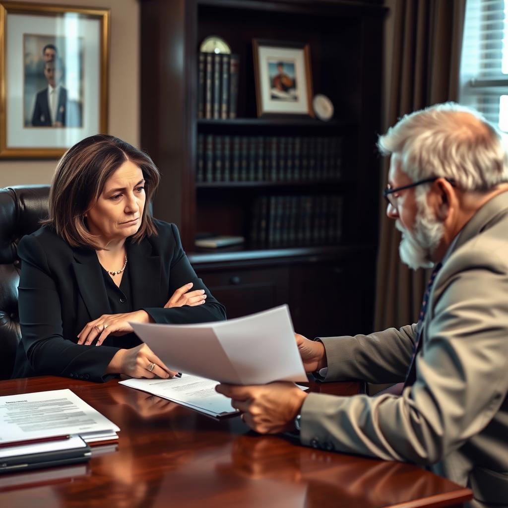 Habitual Offender Lawyer New Kent County