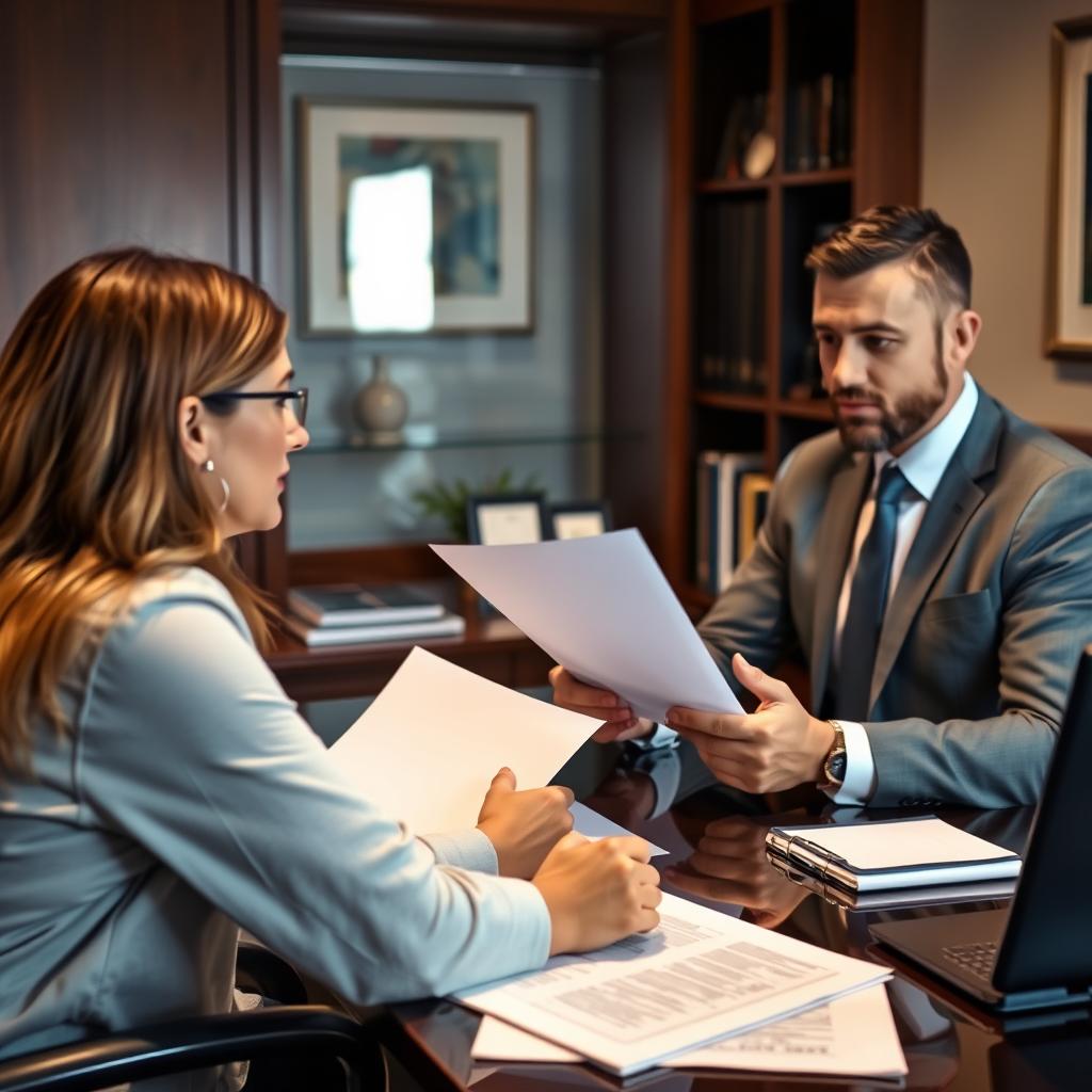 Habitual Offender Lawyer Orange County