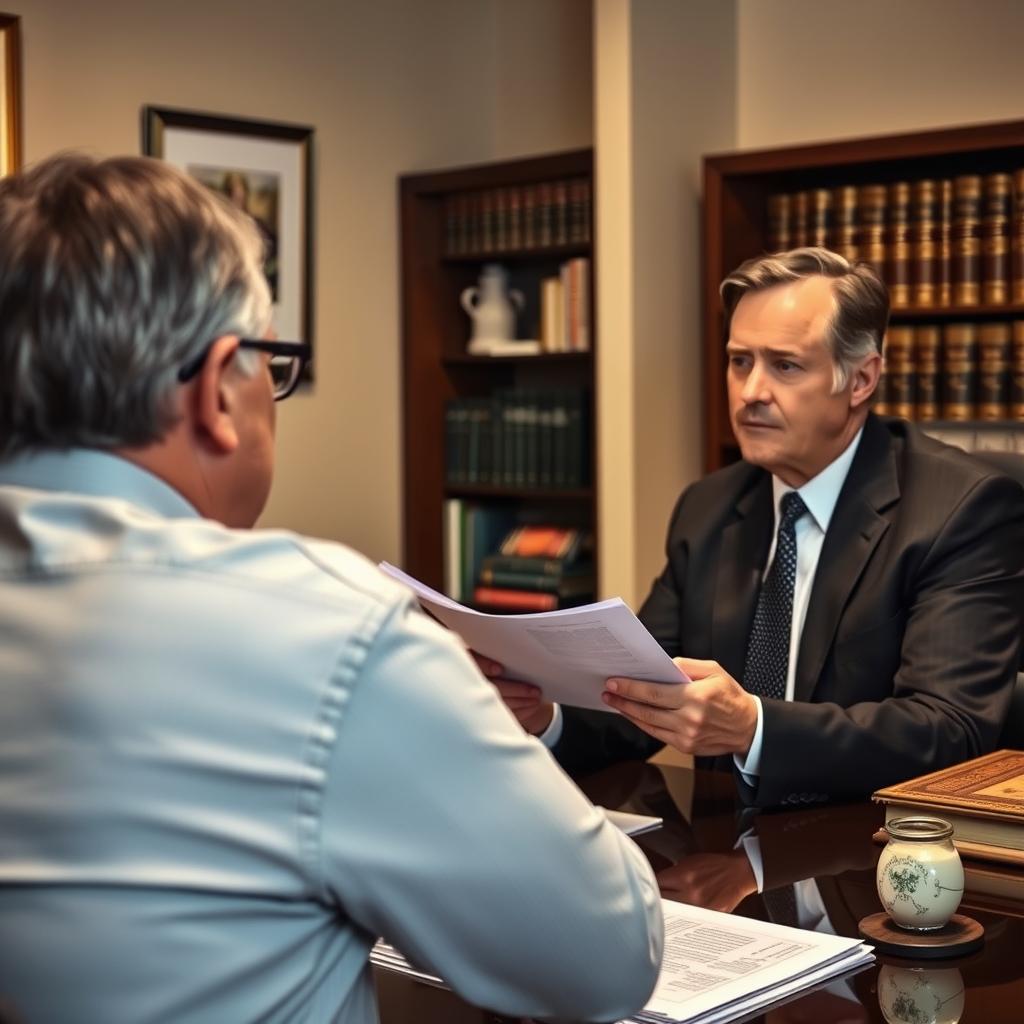 Habitual Offender Lawyer Poquoson