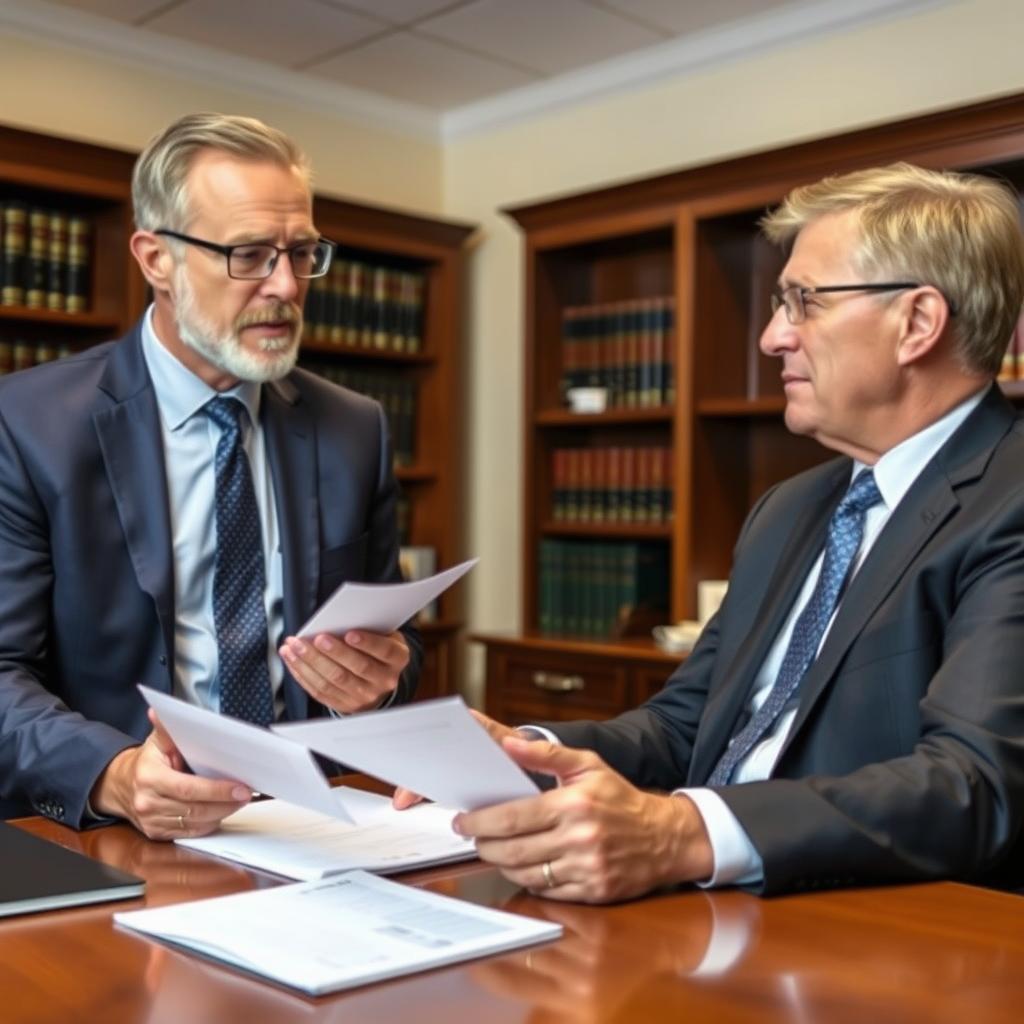 Habitual Offender Lawyer Powhatan County