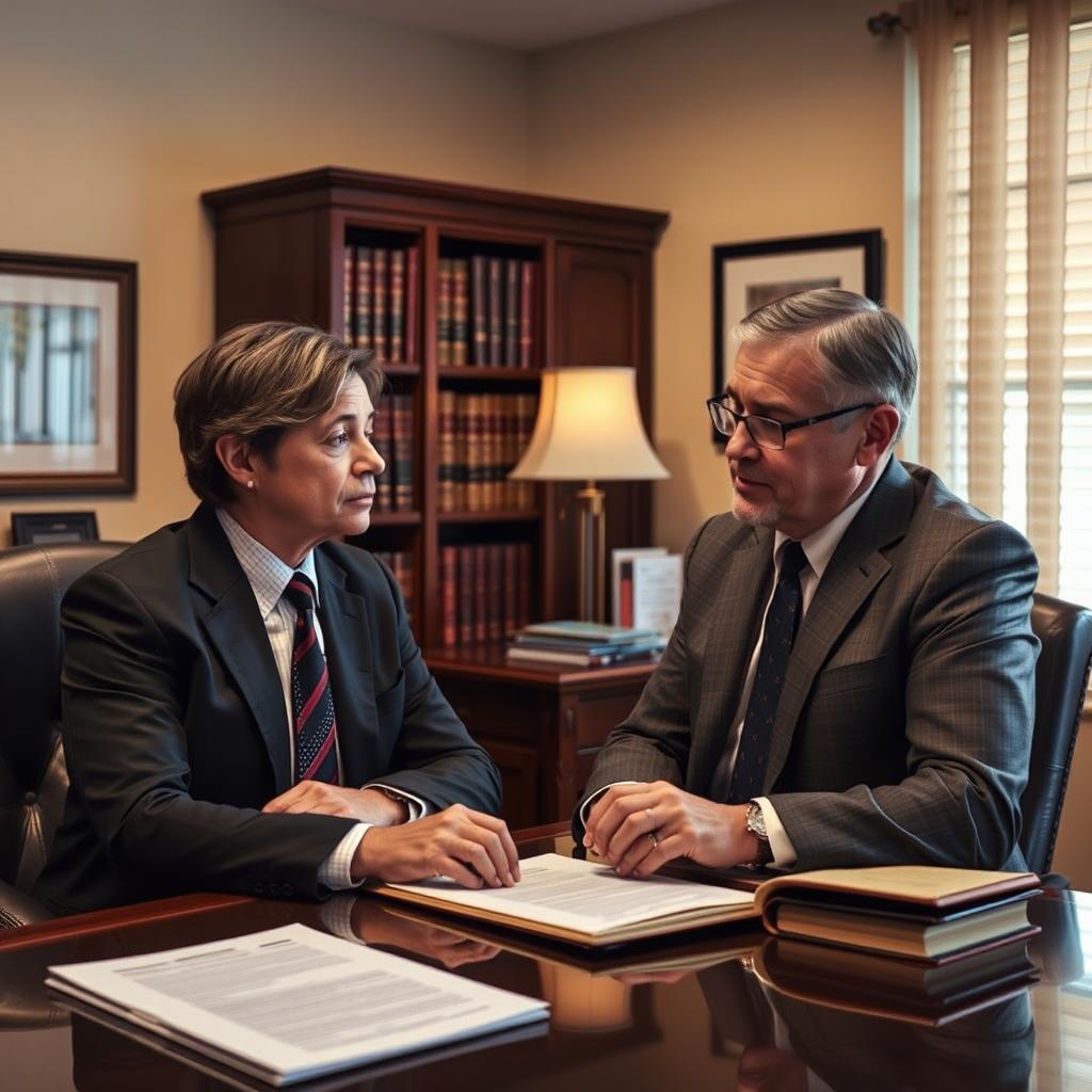 Habitual Offender Lawyer Rappahannock County