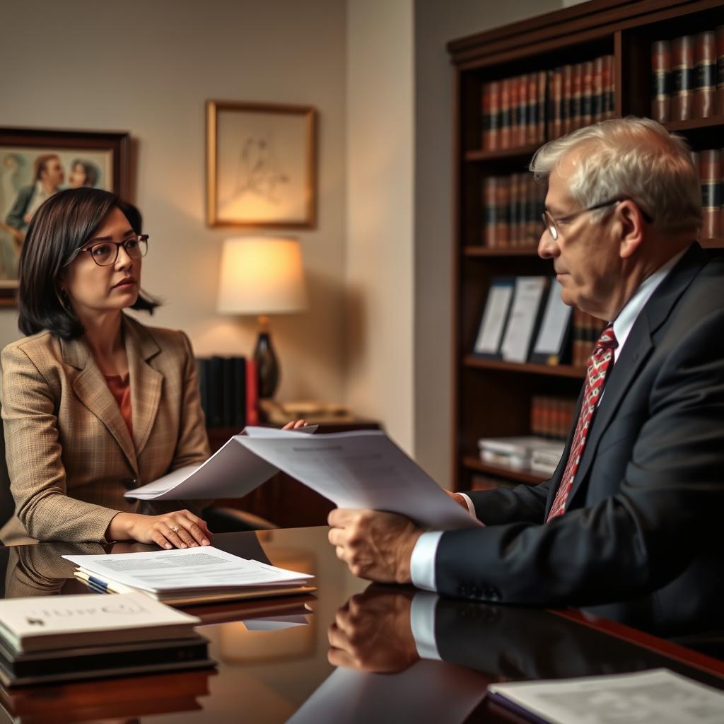 Habitual Offender Lawyer Rockville
