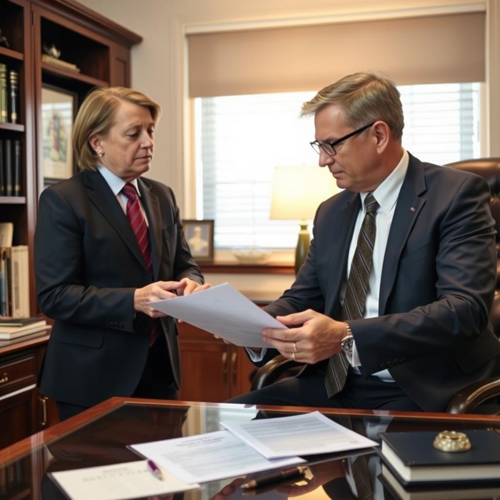 Habitual Offender Lawyer Salisbury