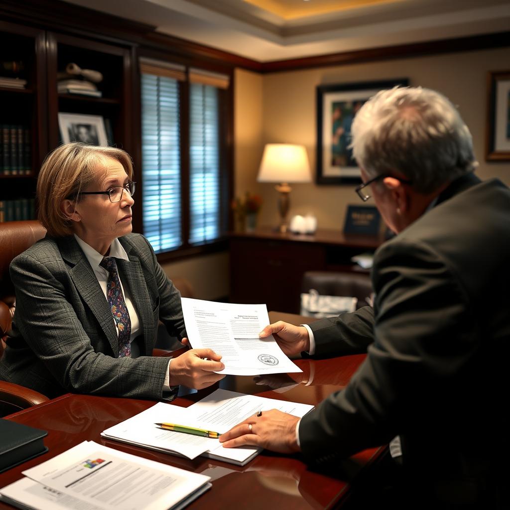 Habitual Offender Lawyer York County