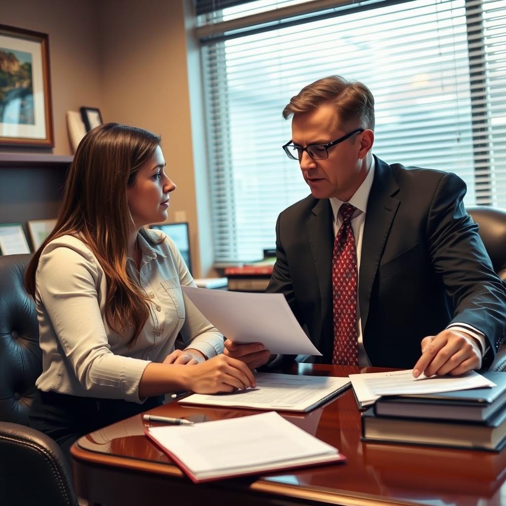 Hit and Run Lawyer Allegany County