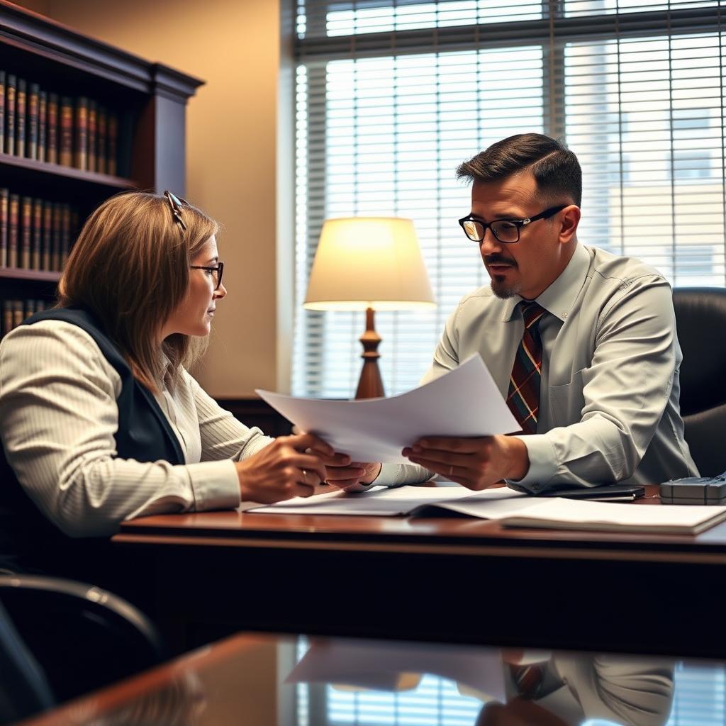 Hit and Run Lawyer Baltimore