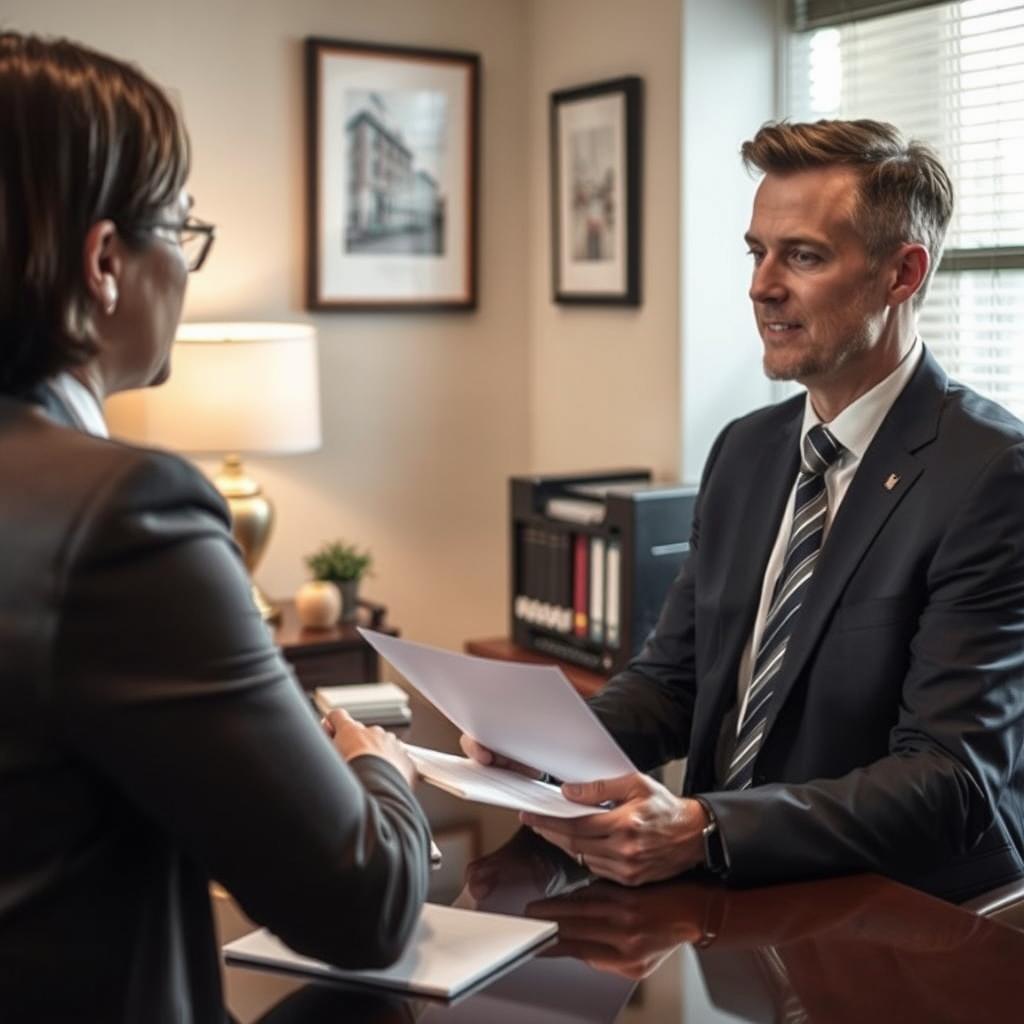 Hit and Run Lawyer Capitol Hill