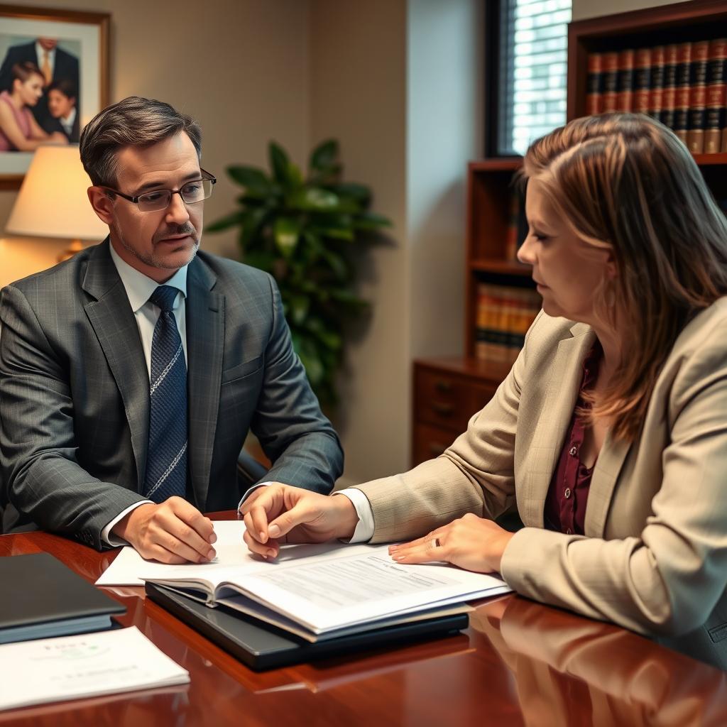 Hit and Run Lawyer Culpeper County