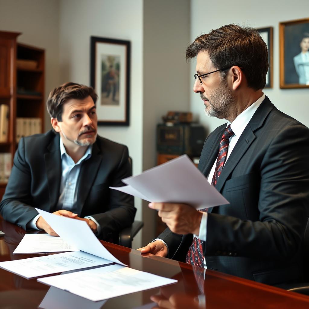 Hit and Run Lawyer Dorchester County
