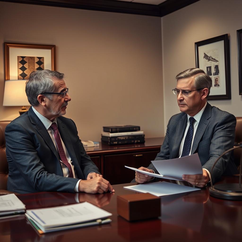 Hit and Run Lawyer Dupont Circle