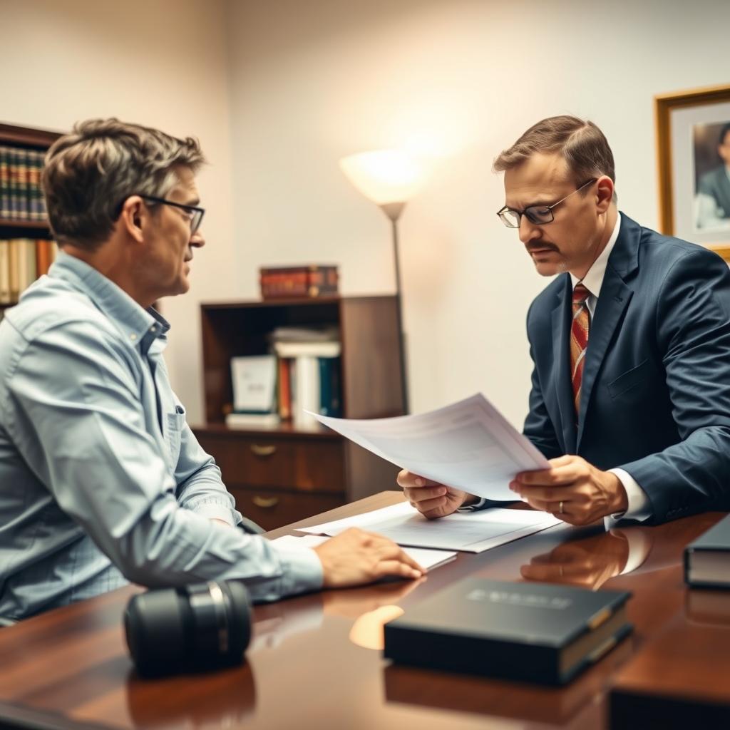 Hit and Run Lawyer Fluvanna County