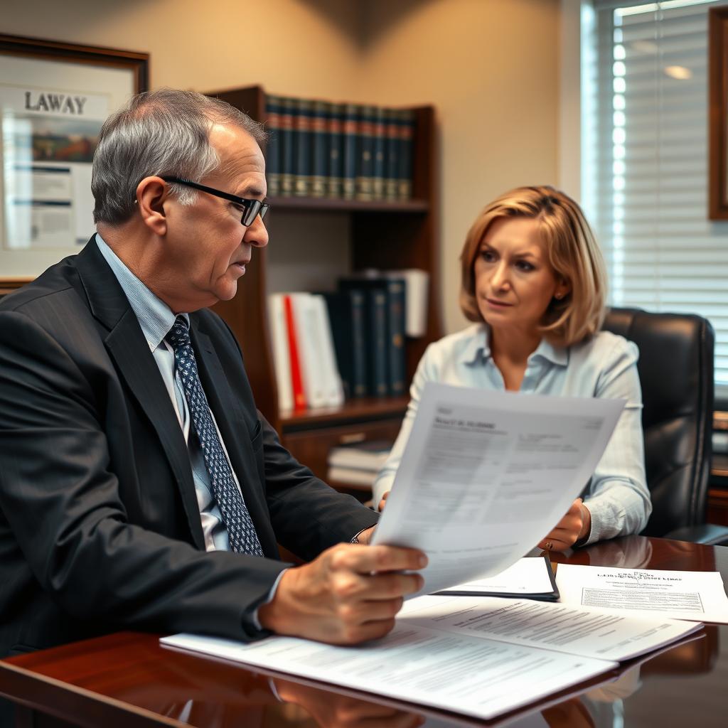 Hit and Run Lawyer Frederick County