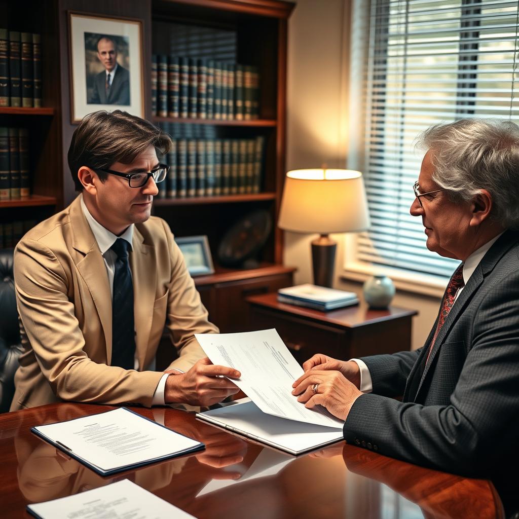 Hit and Run Lawyer Harford County