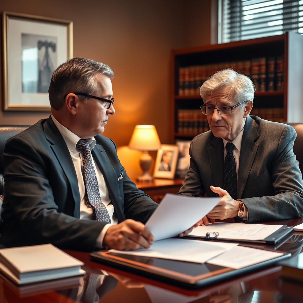 Hit and Run Lawyer Howard County