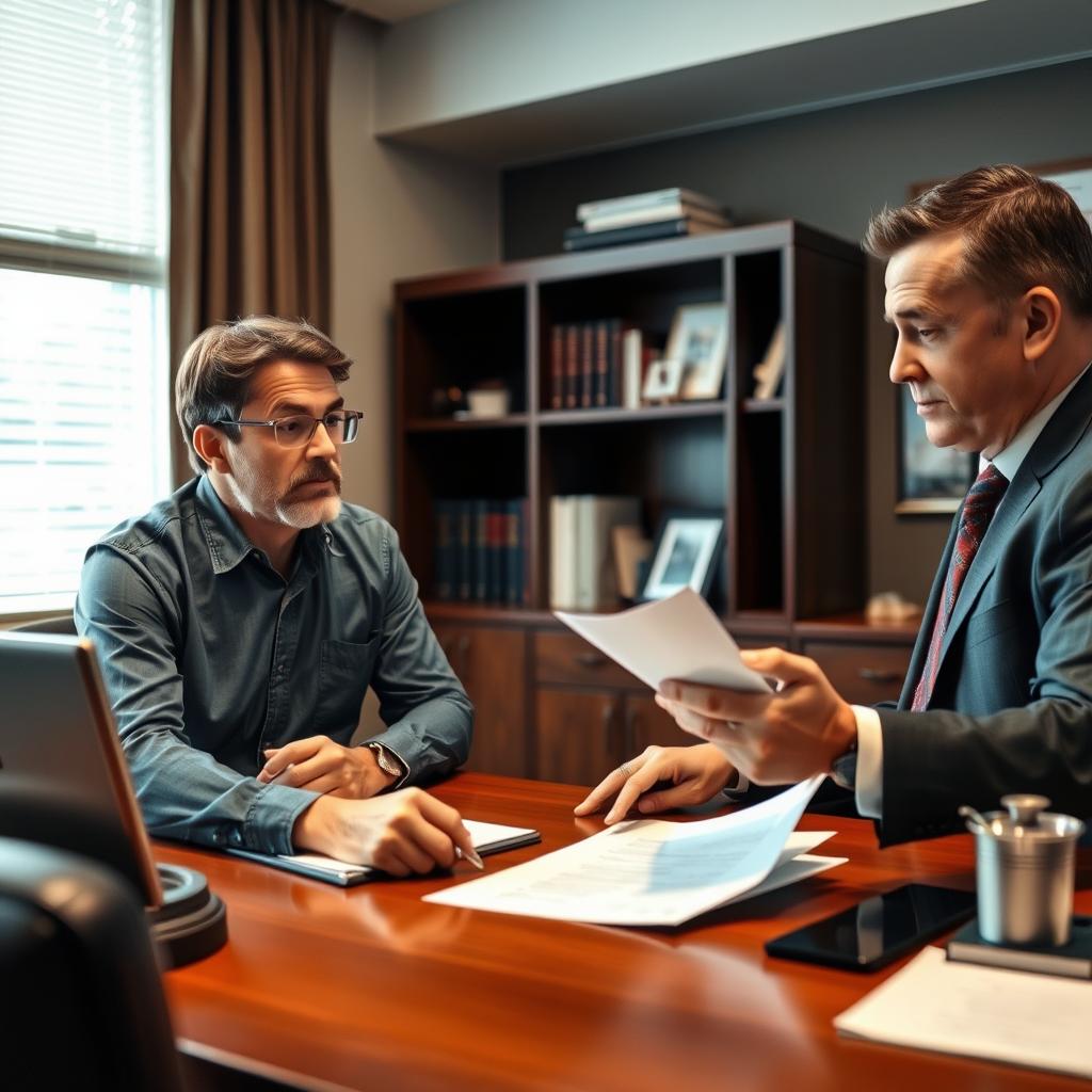 Hit and Run Lawyer Kent County