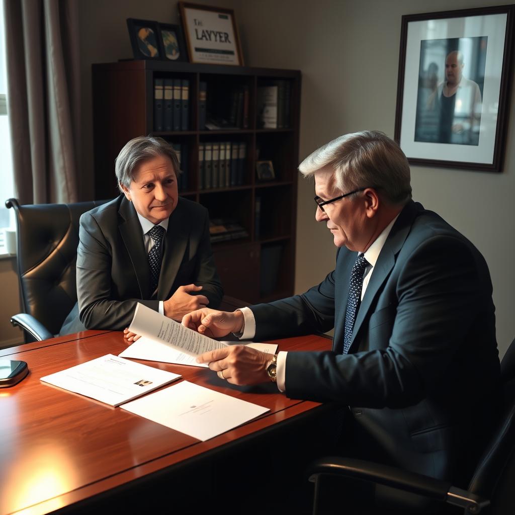 Hit and Run Lawyer Logan Circle