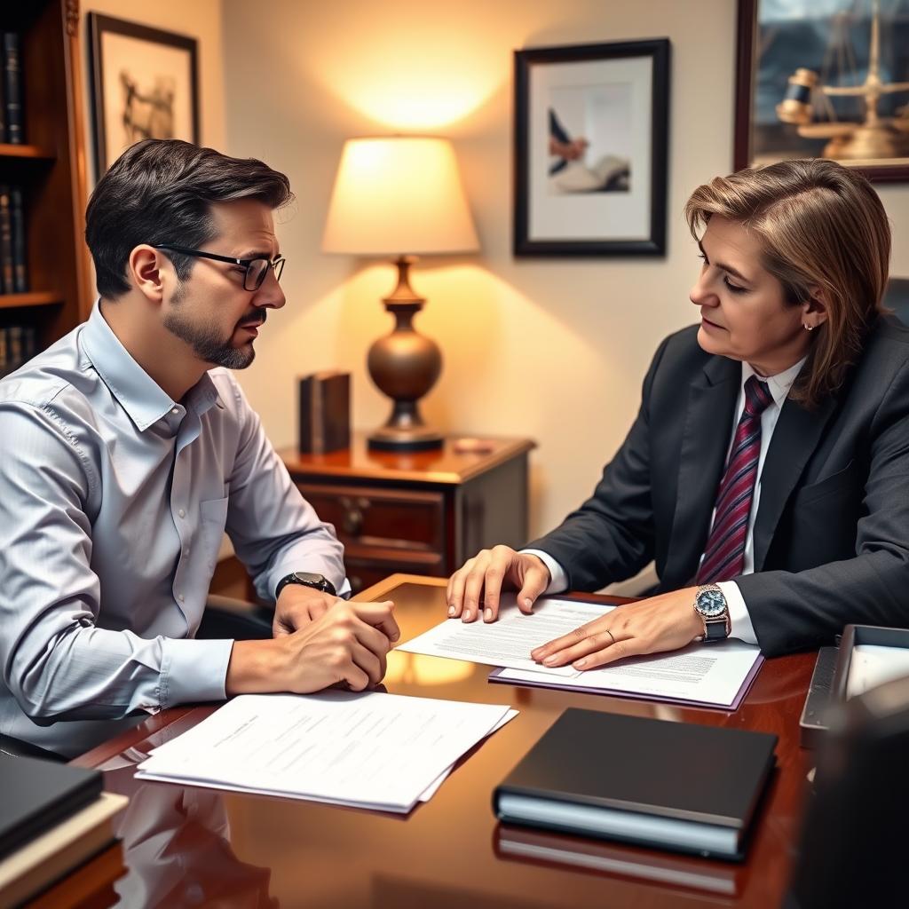 Hit and Run Lawyer Madison County