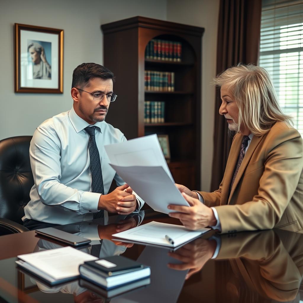 Hit and Run Lawyer Maryland