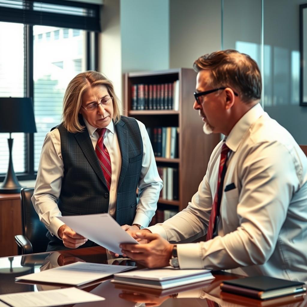 Hit and Run Lawyer Orange County