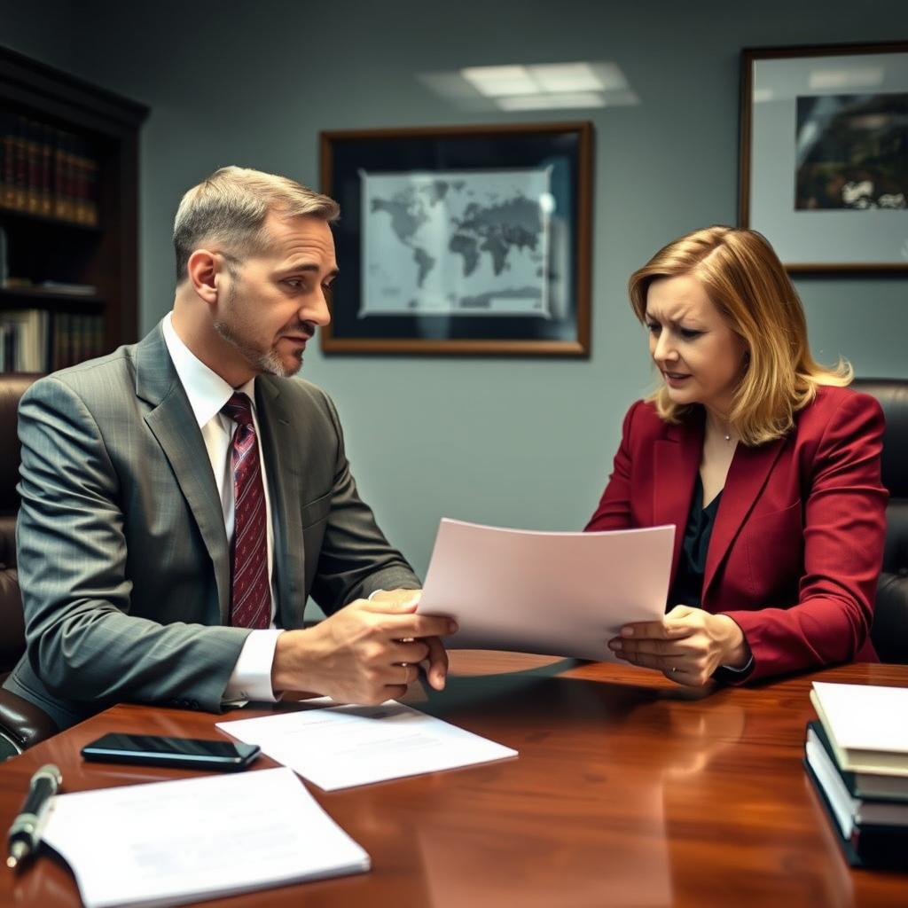 Hit and Run Lawyer Prince George County