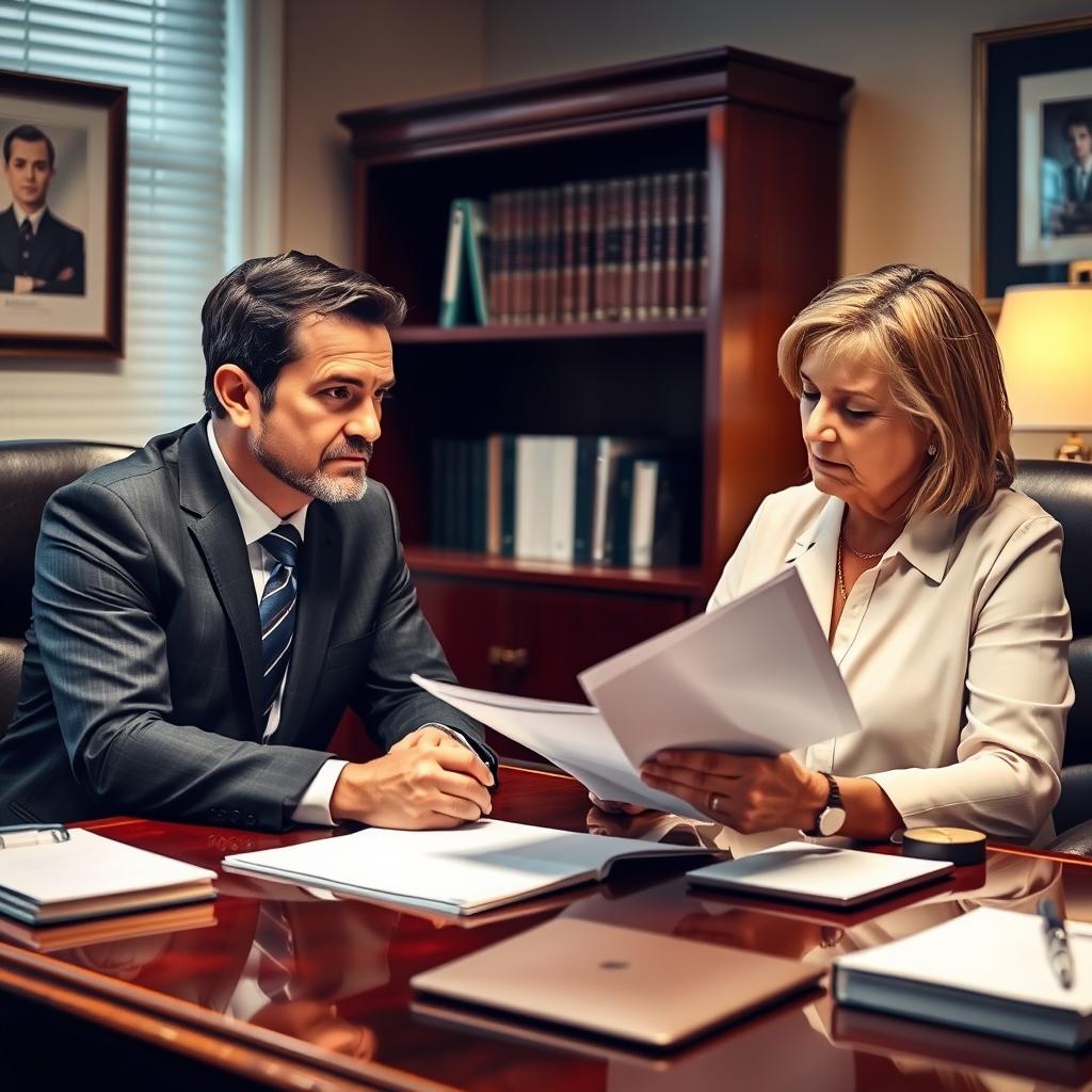 Hit and Run Lawyer Prince George's County