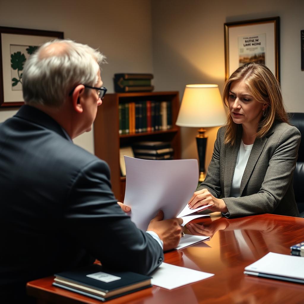 Hit and Run Lawyer Roanoke County