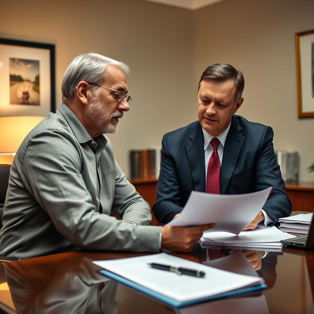 Hit and Run Lawyer Rockville