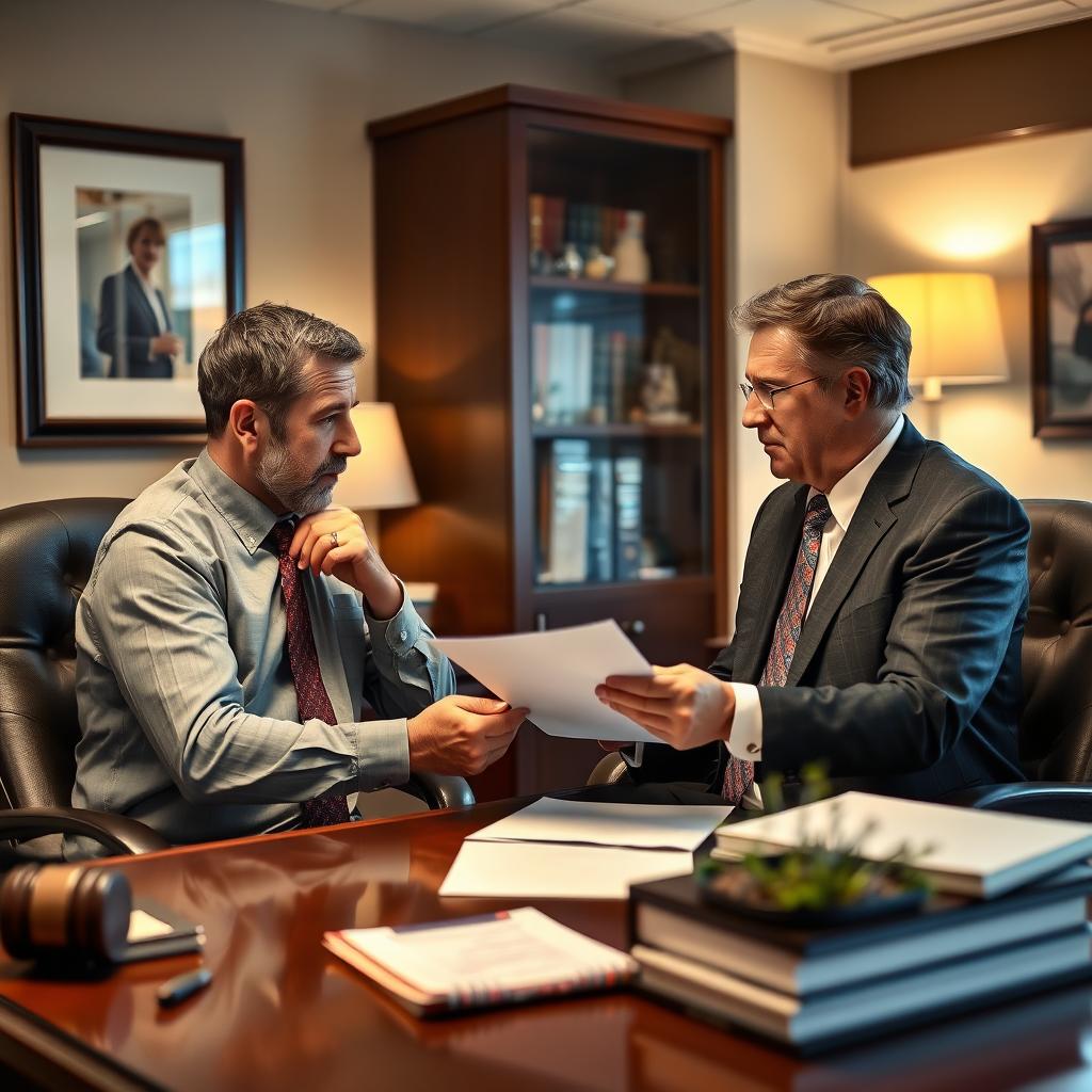 Hit and Run Lawyer Salisbury